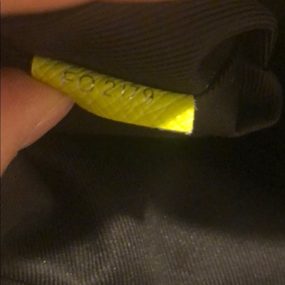 ✨Louis Vuitton Messenger Bahia Eclipse✨ - Picture 6 of 7